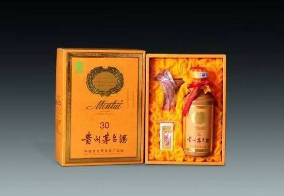 桓仁年份酒回收